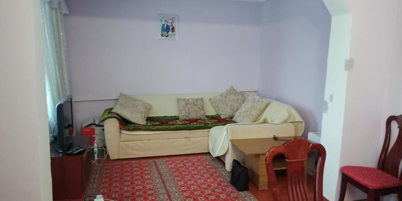 Проживание в семье Guest Kyrgyz House Тараз-13