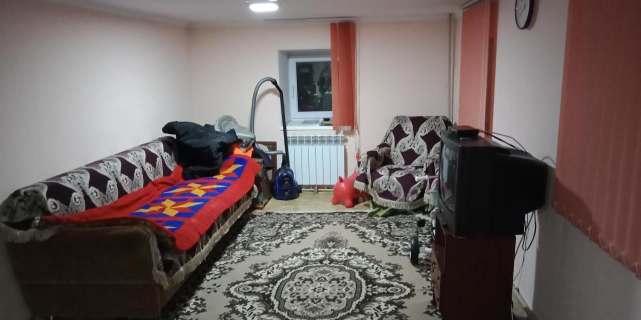 Проживание в семье Guest Kyrgyz House Тараз-9