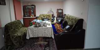Проживание в семье Guest Kyrgyz House Тараз-6